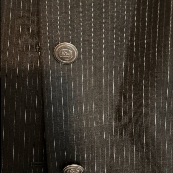 2pc pant suit - Picture 4 of 4